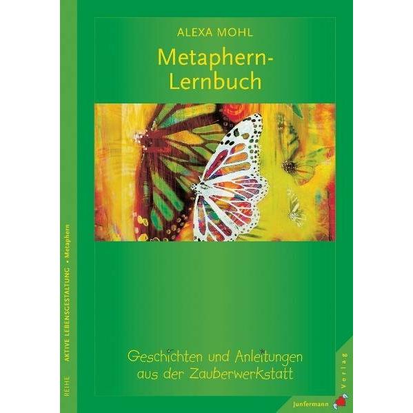 Metaphern-Lernbuch, Fachbücher von Alexa Mohl