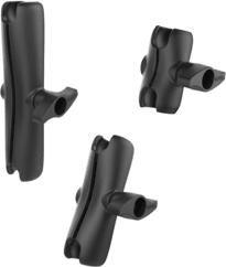 Actual product image Zebra RAM Mount 4in Arm