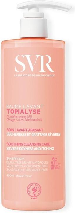 Actual product image Tree Lavant (400 ml)