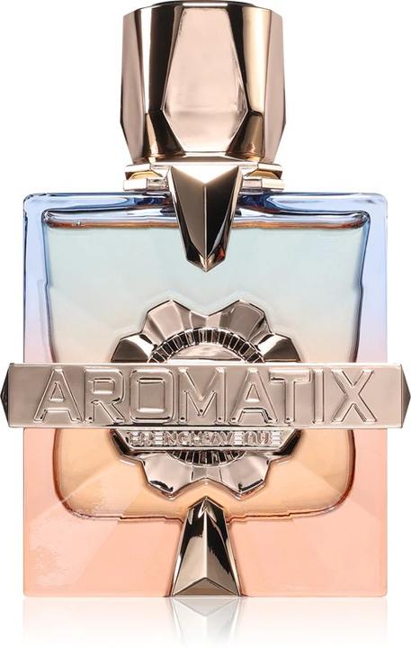 Immagine prodotto French Connection Aromatix Teas Me (Extrait De Parfum, 100 ml)