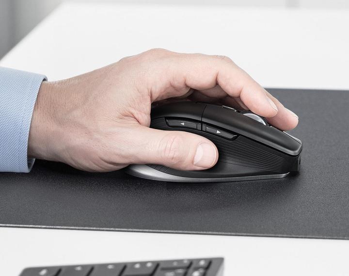 Productafbeelding 3Dconnexion CadMouse Pro (Bedraad, Draadloze)