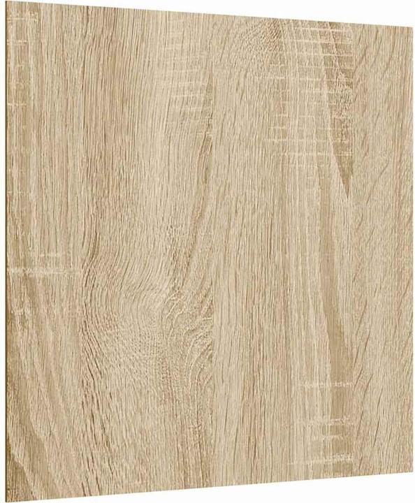 Actual product image vidaXL Dekoplatten