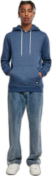 Produktbild Urban Classics Basic Melange Hoody - 12134 (M)