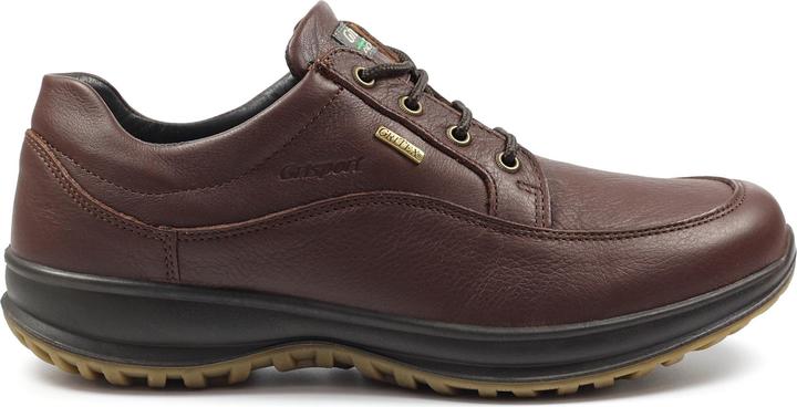 Immagine prodotto GriSport Scarpe da passeggio Livingston in pelle (45)