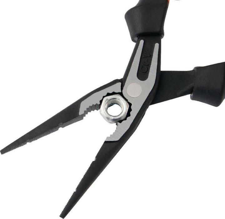 Produktbild Kendo PRO Spitzzange (200 mm)