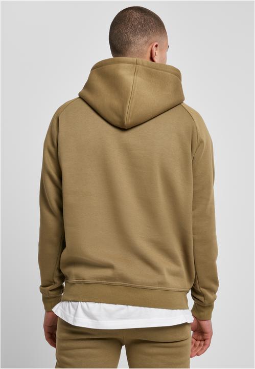 Produktbild Urban Classics Blank Hoody - 3976 (XXL)
