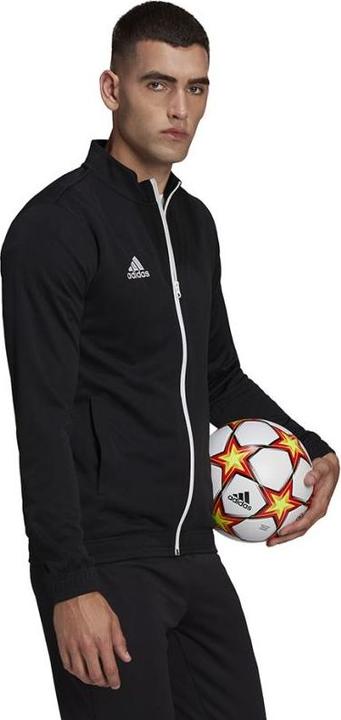 Produktbild Adidas Entrada 22 Trainingsjacke Herren (S)