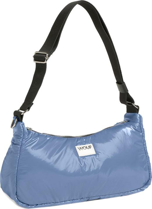 Produktbild Wouf Glossy Schultertasche 34 cm