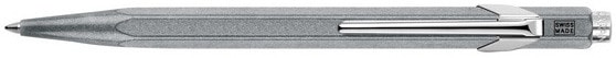 Immagine prodotto Caran d'Ache 849 Original (Argento, 1 x)
