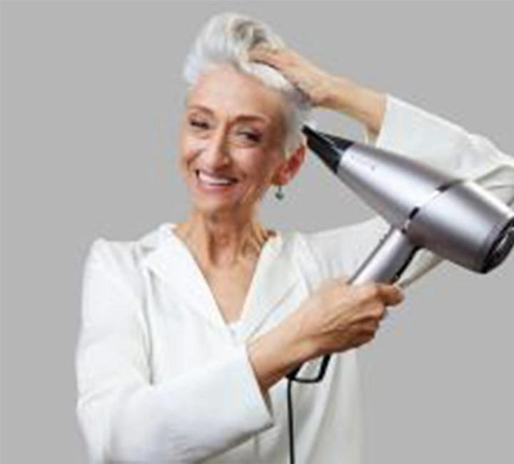 Image du produit Remington Sèche-cheveux ProLuxe You AC9800 (2400 W)