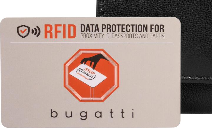 Produktbild Bugatti Geldbörse