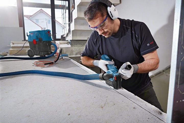 Immagine prodotto Bosch Professional Gde 125 Ea-S