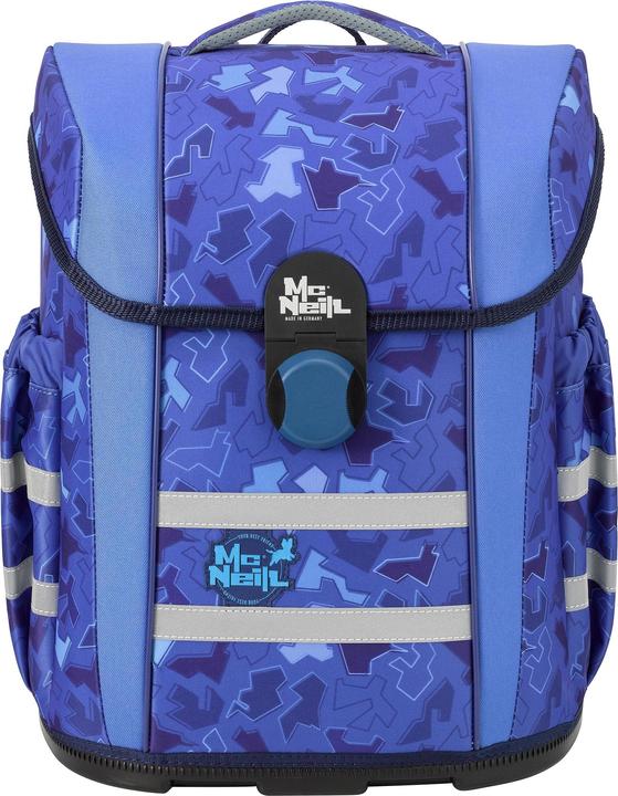 Produktbild Mc Neill Schulranzen-Set mac2 (18 l)