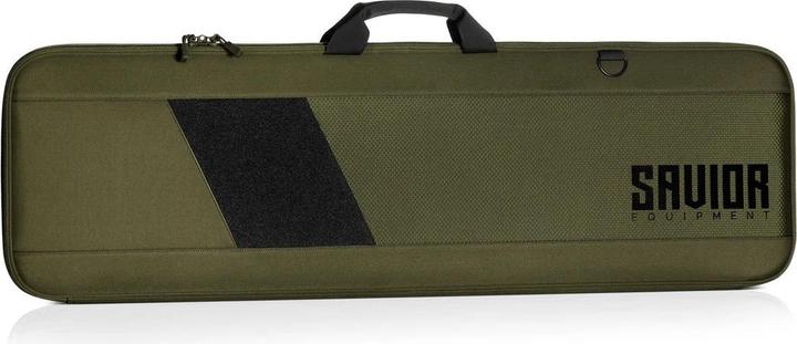 Image du produit Savior Equipment Specialist Single Rifle Case – 36”/42”/46”