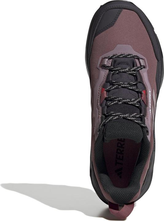 Actual product image adidas Women's Terrex AX4 GTX (38)