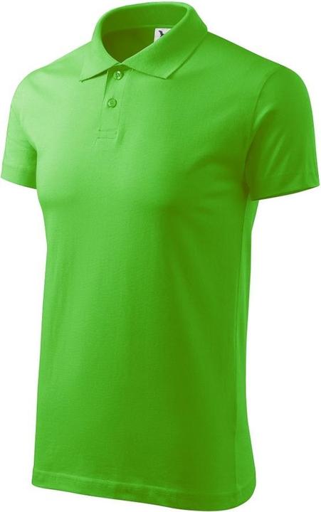 Produktbild Malfini Poloshirt Single Jersey (M)