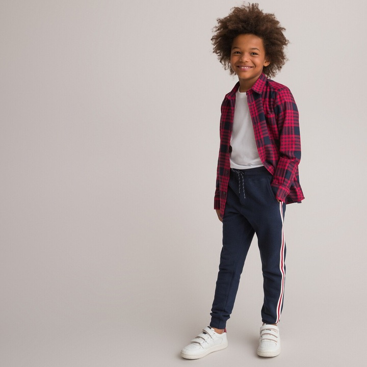 Produktbild La Redoute Collections Joggpants Signature (110)