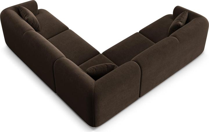 Produktbild Cosmopolitan Design Campi (Ecksofa)