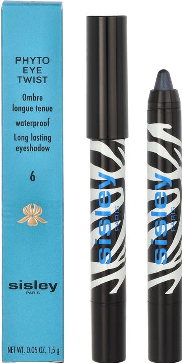 Produktbild Sisley Phyto-Eye Twist (06 Marine)