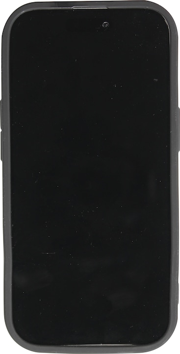 Image du produit PhoneLook Coque Gel souple DHL Frankfurt avec bords renforcés (Apple iPhone 15 Pro Max)
