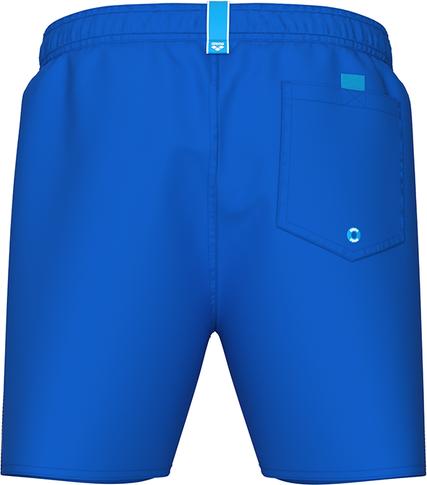 Actual product image Arena M Fundamentals Boxer R (S)