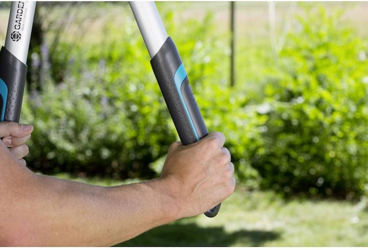 Actual product image Gardena Branch shears EnergyCut 750A