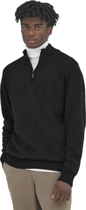 Immagine prodotto Awdis Wakhan Felpa Cerniera ad un quarto Adulto Unisex (L)