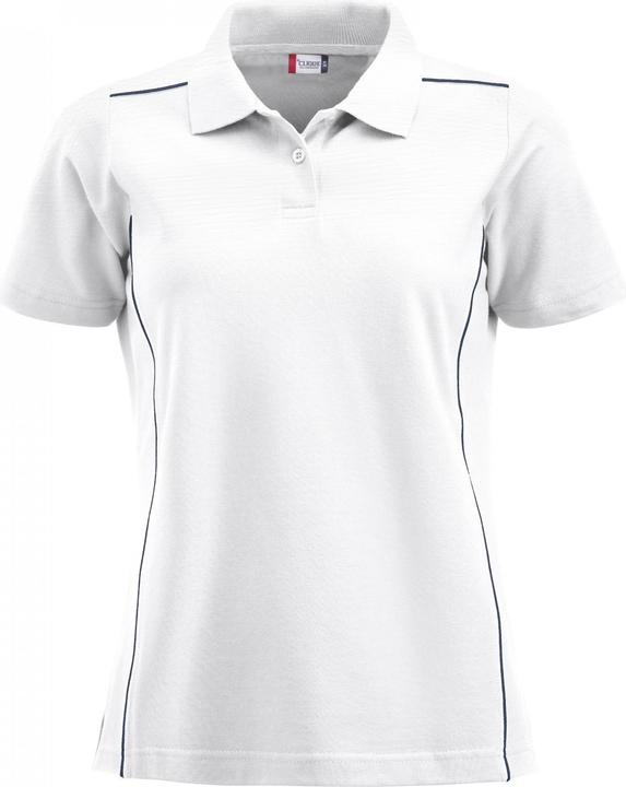 Produktbild Clique New Alpena Poloshirt (M)
