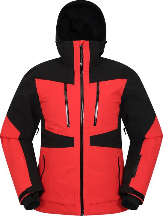 Produktbild Mountain Warehouse Intergalactic Extreme Skijacke (XS)