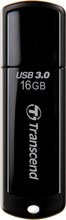 Actual product image JTI USB 3.0 Speicherstick JF700 16GB (16 GB, USB 3.0)
