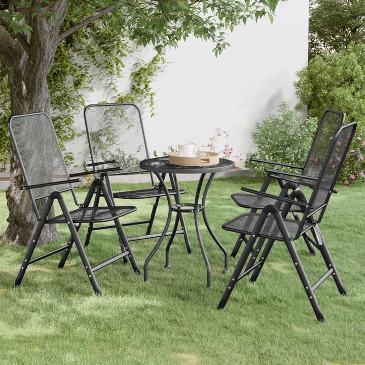 Actual product image VidaXL Glafira