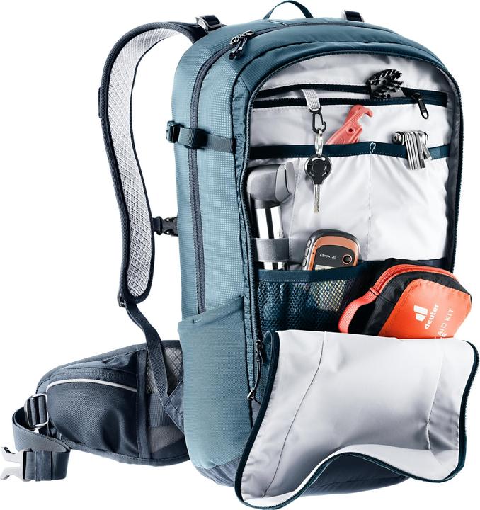 Actual product image Deuter Flyt 20 (20 l)