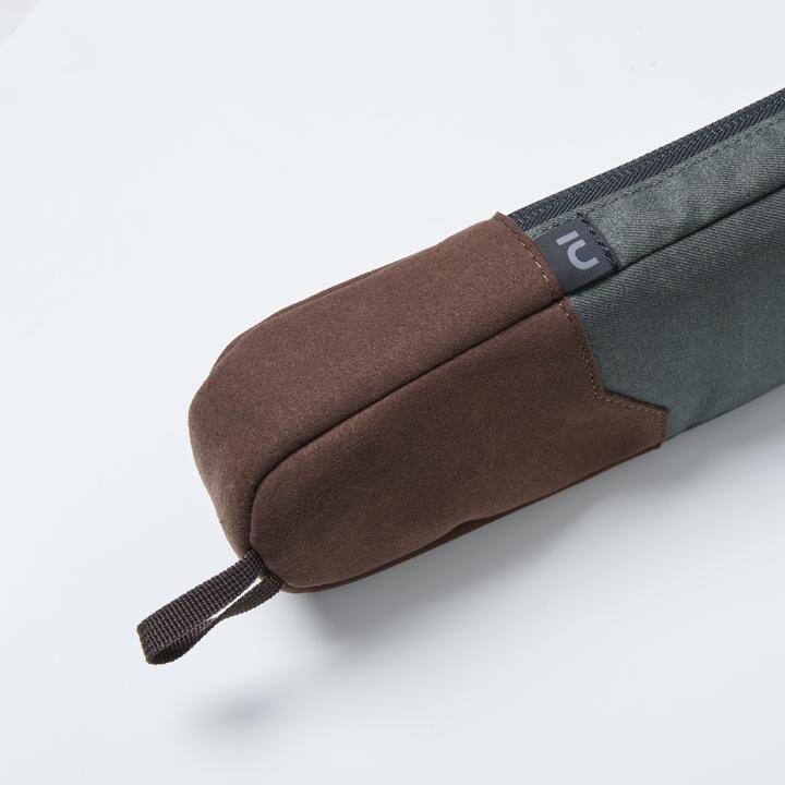 Actual product image Solognac Soft case for shotguns - Rifle case