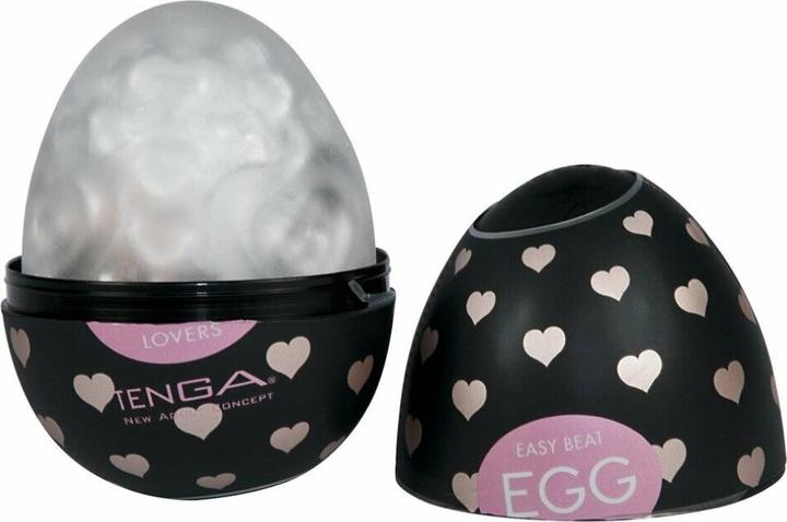 Image du produit Tenga Lovers
