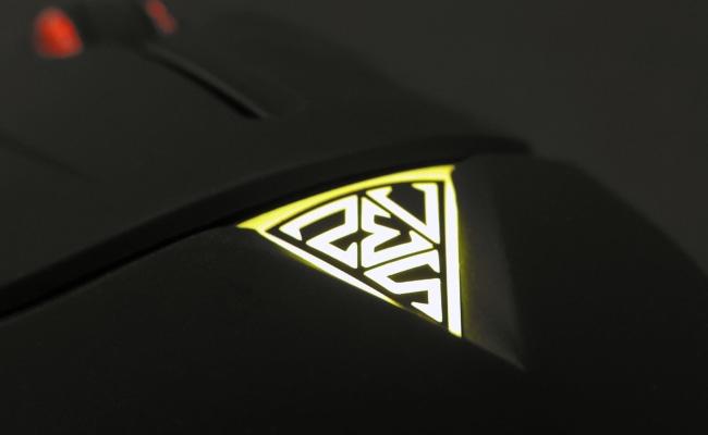 Actual product image Gamdias Apollo (GMS5101) (Cable)