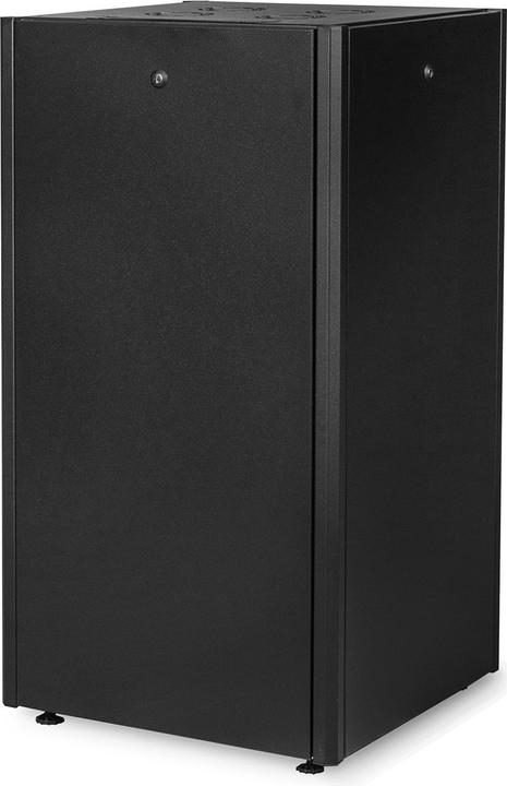 Actual product image Digitus Network Rack Dynamic Basic Series - 600x600 mm (WxD) (22 RU, 19 inch rack)