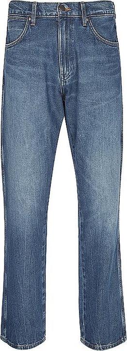 Actual product image Wrangler Frontier (W33/L34)