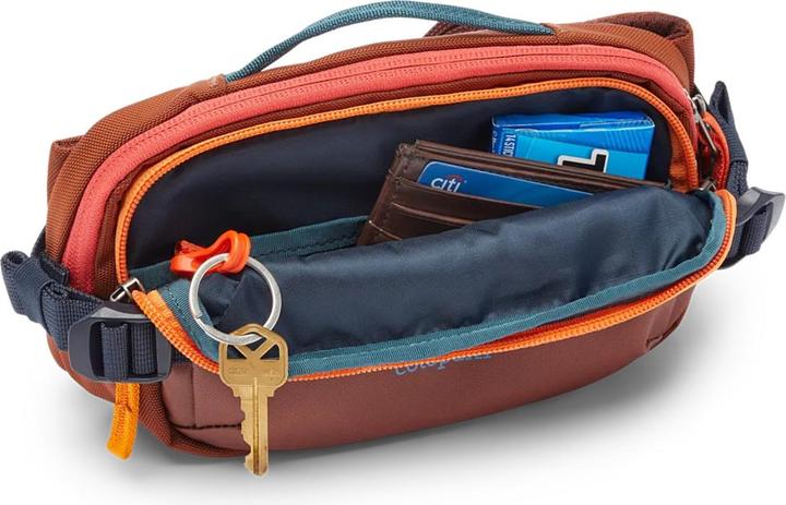 Produktbild Cotopaxi Allpa X 1.5L Hip Pack - Hüfttasche