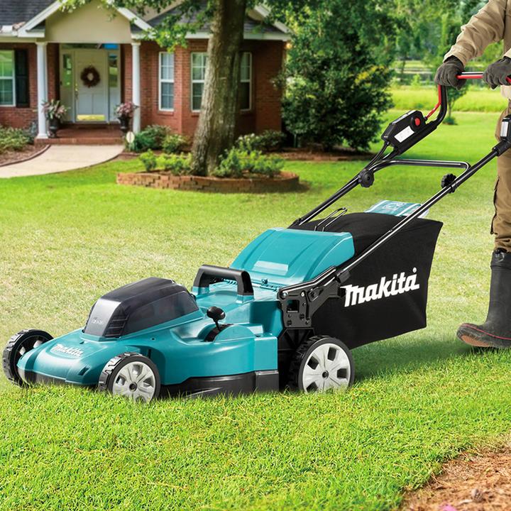 Produktbild Makita DLM538Z (Akkubetrieb)