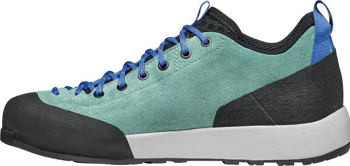 Produktbild Scarpa Zustiegsschuh Gecko (37.5)