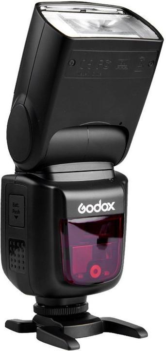 Image du produit Godox Canon V860II (Flash à monter, Canon)