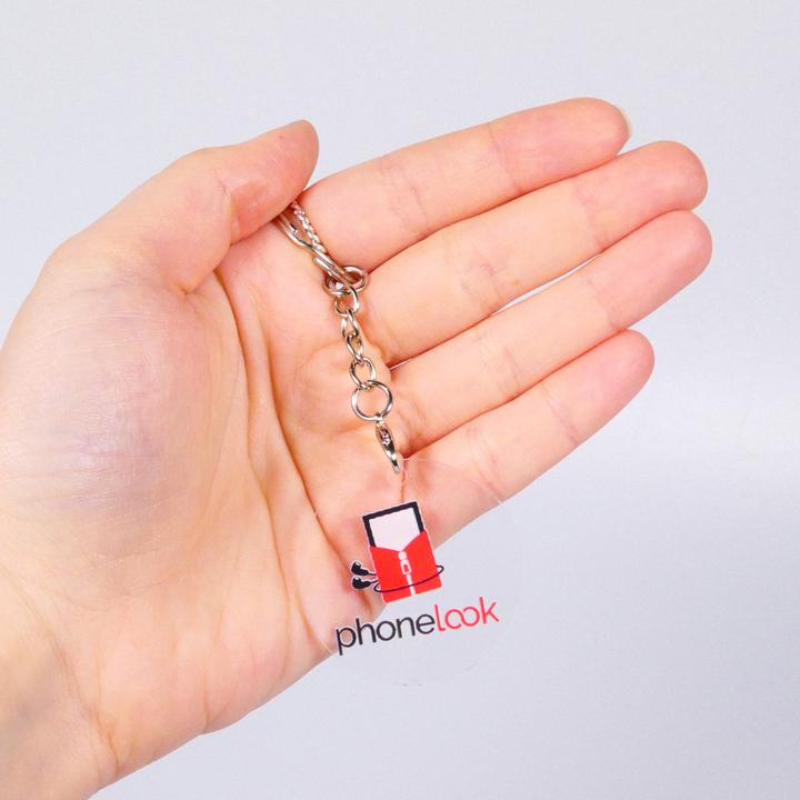 Actual product image PhoneLook Universeller