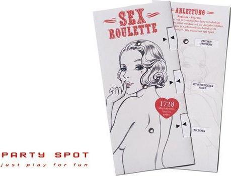 Immagine prodotto TOP Erotismo (Altra, Tedesco)