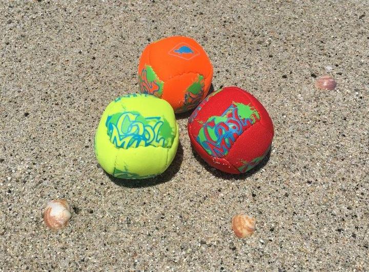 Produktbild Swim & Fun Funball Set