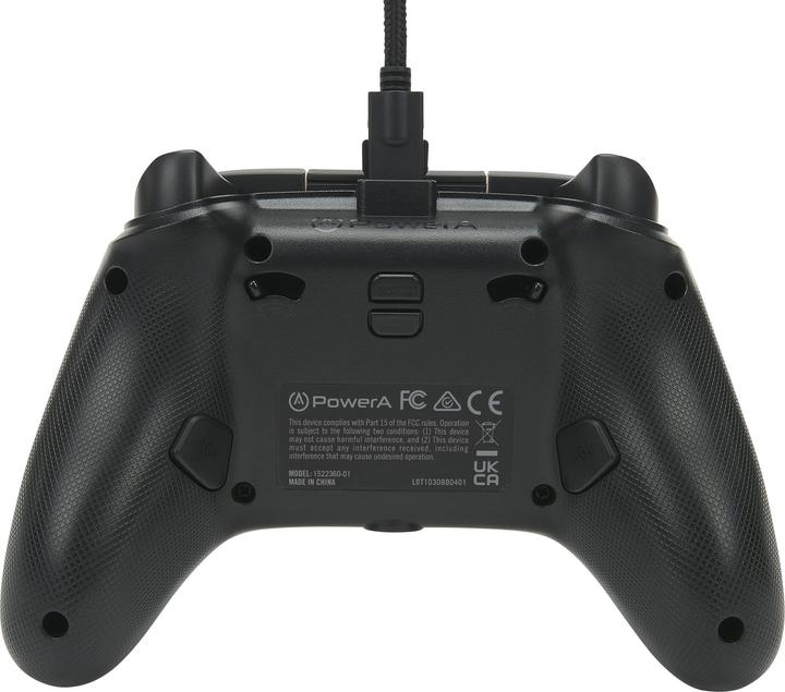 Produktbild PowerA Spectra Infinity Enhanced (Xbox Series X, Xbox One X, Xbox One S, Xbox Series S)