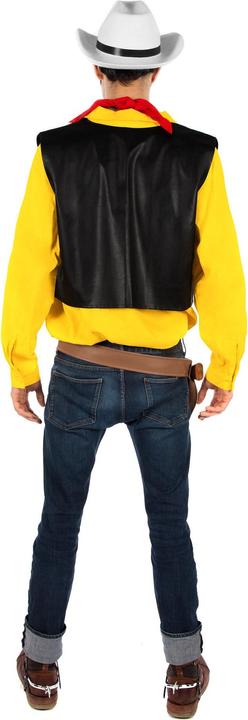 Produktbild Metamorph Lucky Luke (XXL)