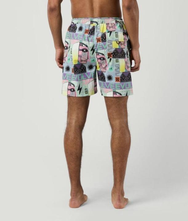 Produktbild Mystic Groove Swimshort (XL)