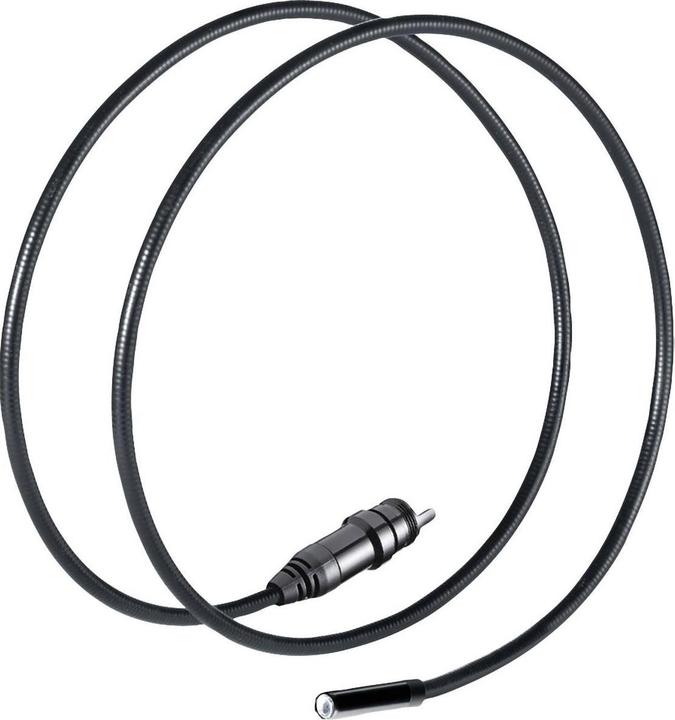 Actual product image Laserliner Camera unit Flex Camera 9 mm, 1.5 m - 082.222A