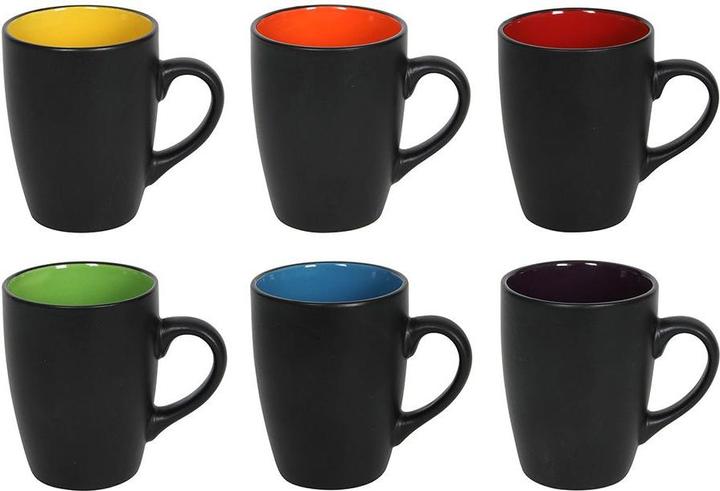 Tavola Tasse 6 Stück (340 ml, 6 x)