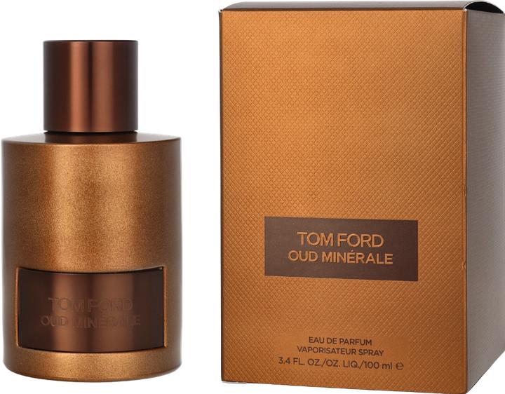 Actual product image Tom Ford Oud Minrale (Eau de parfum, 100 ml)
